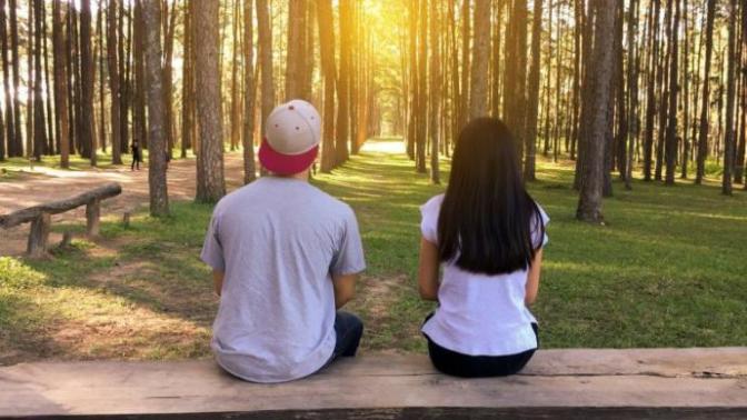 Is it a good idea being friends with an ex?