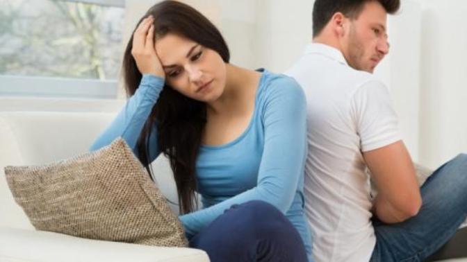What does it mean if my boyfriend thought about breaking up with me but didn't want to?