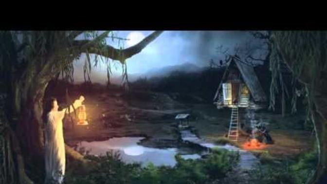 What is your favorite "spooky" or haunted song?