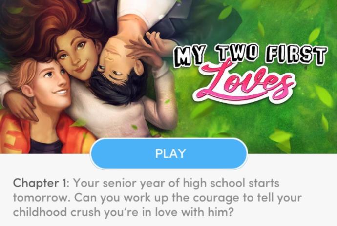 How often does the two guys one girl thing actually happen?