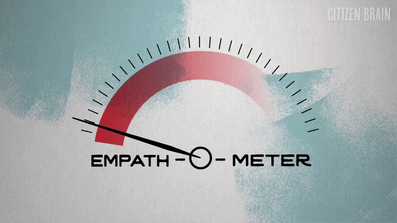 Do Dominant Men Typically Lack Empathy?
