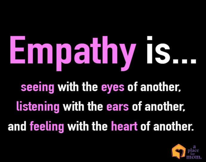 Do Dominant Men Typically Lack Empathy?
