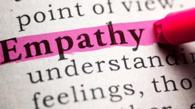 Do Dominant Men Typically Lack Empathy?