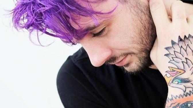 What do you think of this hair color?