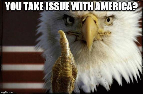 Should we send these pictures to Trump and his thugs?