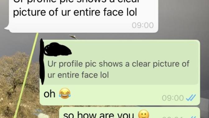DOES MY CRUSH LIKE ME OR DOES HE NOT?