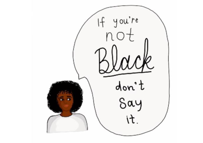 If Black People are against the use of the N-Word, why do they use it in the first place?