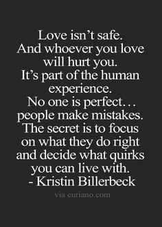 Right person wrong time?