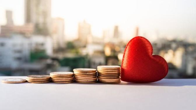 Would you rather have endless money or endless love?