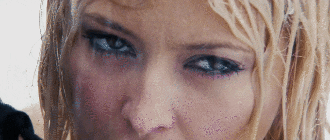 Her sex appeal is ridiculous...