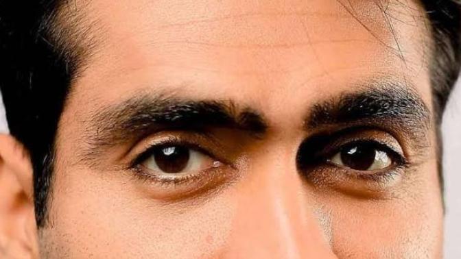 What to do about my thick eyebrows?