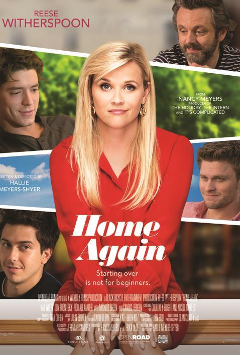 Ever seen the movie Home Again? - GirlsAskGuys