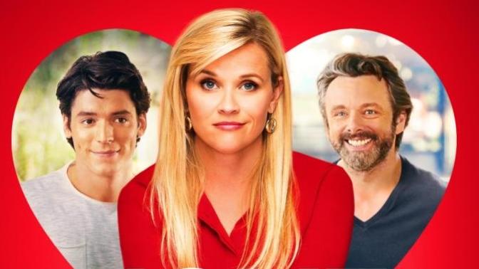 Ever seen the movie Home Again?
