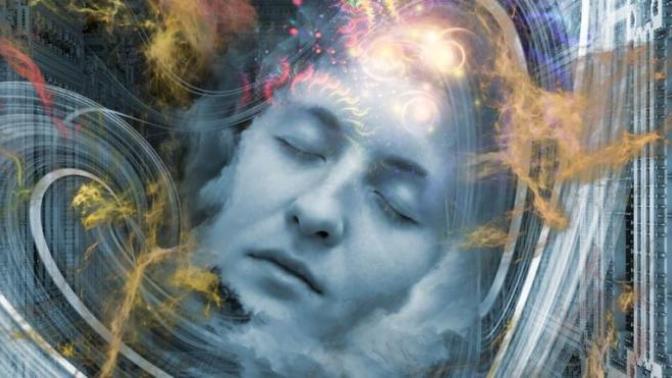 Do you think dreams signify anything?