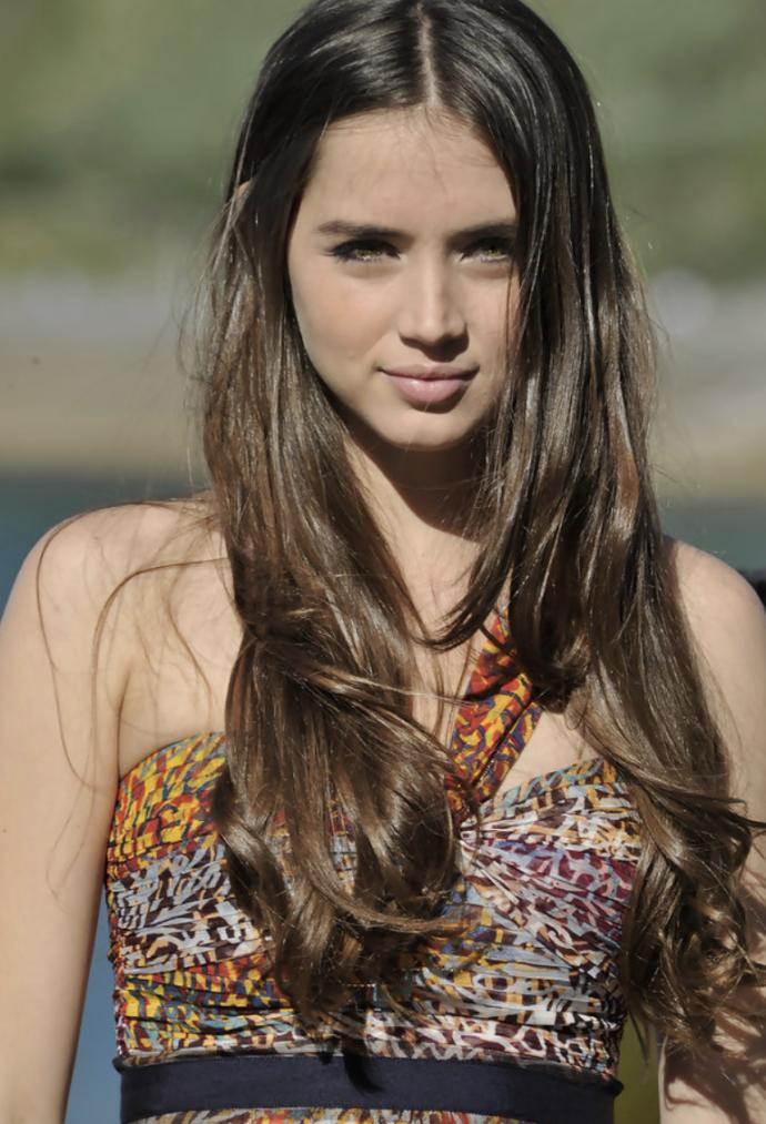 what length of hair is most attractive? ?