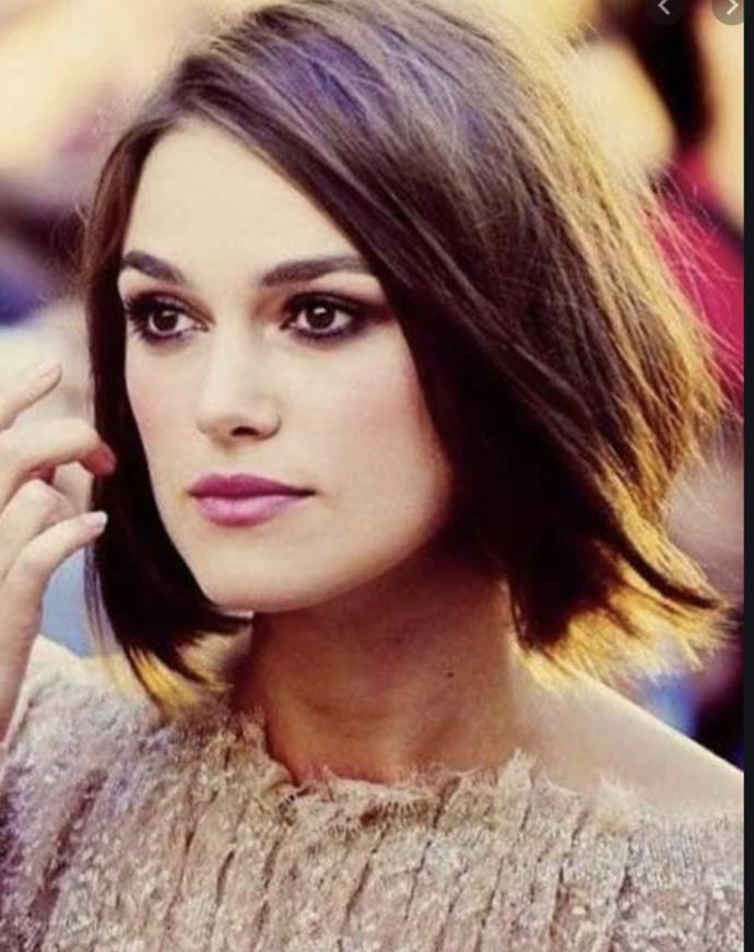what length of hair is most attractive? ?