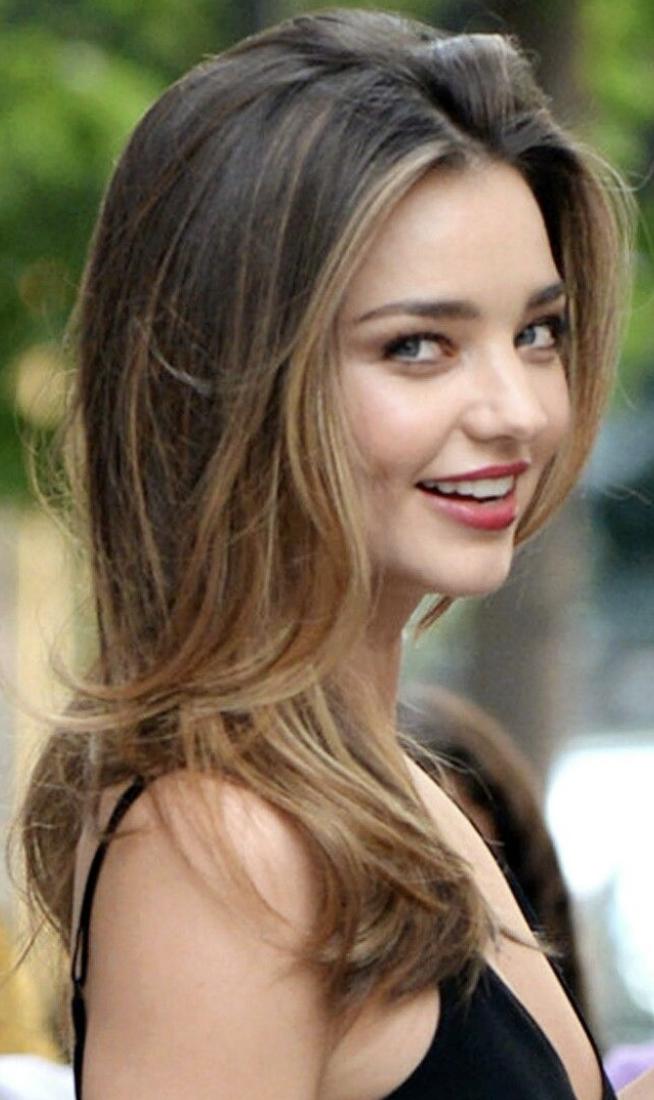 what length of hair is most attractive? ?