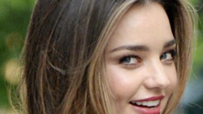 What length of hair is most attractive? ?