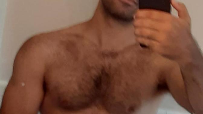Girls, Do women find this ammount of body hair attractive?