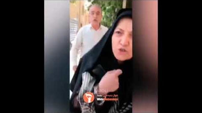 Did you see this taking off hijab social experiment in Iran?