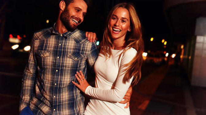 When Do you think it’s okay to seek new connections after the end of a long relationship?