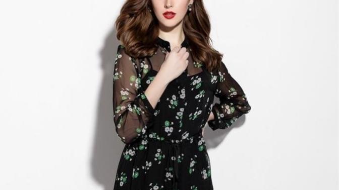 Which clothing style is best for a date?