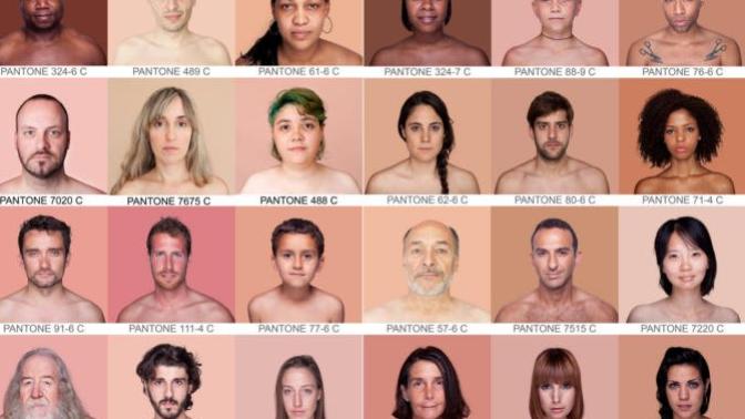 Do you agree that race is more of a social construct than a genetic one?