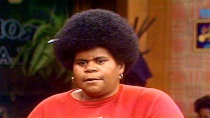 I'm trying not sound racist, but honest question here. How come blacks & similar races don't use the hair style of the Afro anymore?