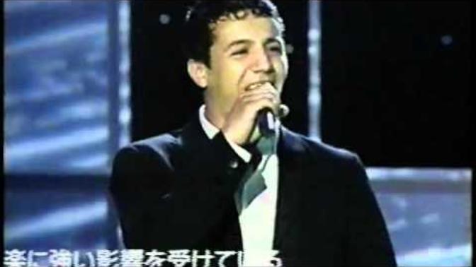 What are your favorite arabic songs?