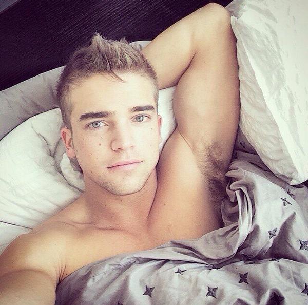 Girls, what does your dream guy look like?