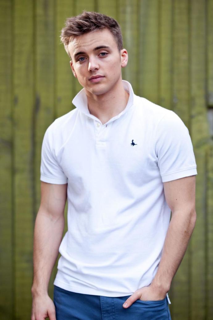 Girls, what does your dream guy look like?