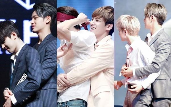 Why are male K-pop stars effeminate-looking?