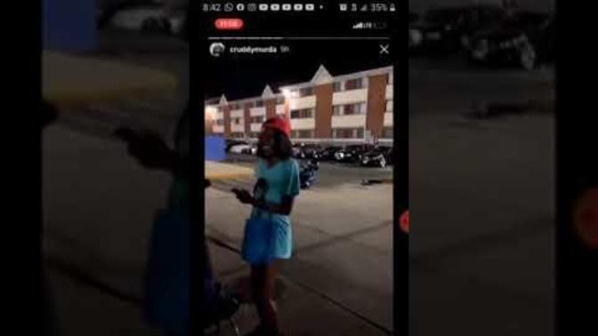 Why do black men hate black women so much?