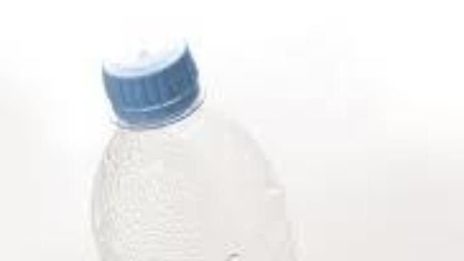 Who has an easier time peeing in bottles?