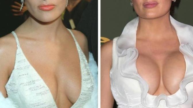 Do you agree that our beauty standards are keep getting more unhealthy everyday?