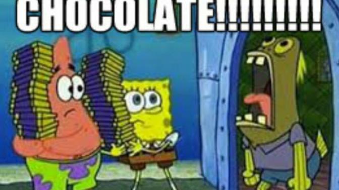 What your favorite kind of chocolate 🍫?
