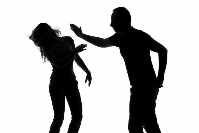 Have you ever been in an abusive relationship?