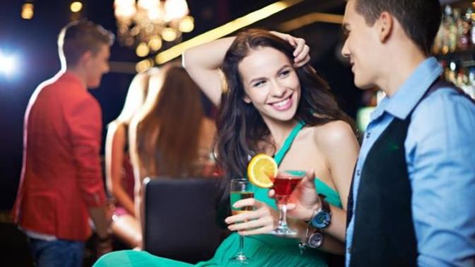 How do you feel about women asking men out?