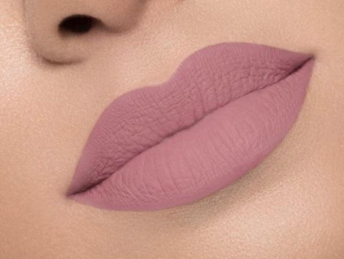 Would this lipstick color suit me?