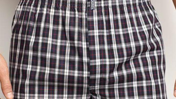 Which of these underwear do you prefer?