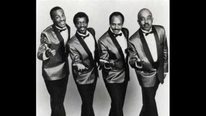 Is Trump sounding like an old Coasters Song?