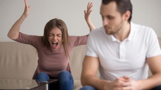 Guys, Men of G@G, what is one way that an ex-girlfriend or wife was abusive or disrespectful to you?