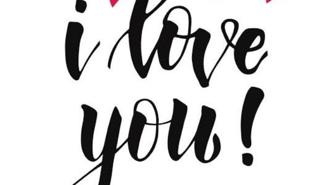 What does those THREE words mean to you?