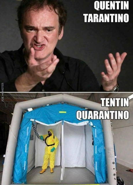 Is Quentin Tarantino Overrated?