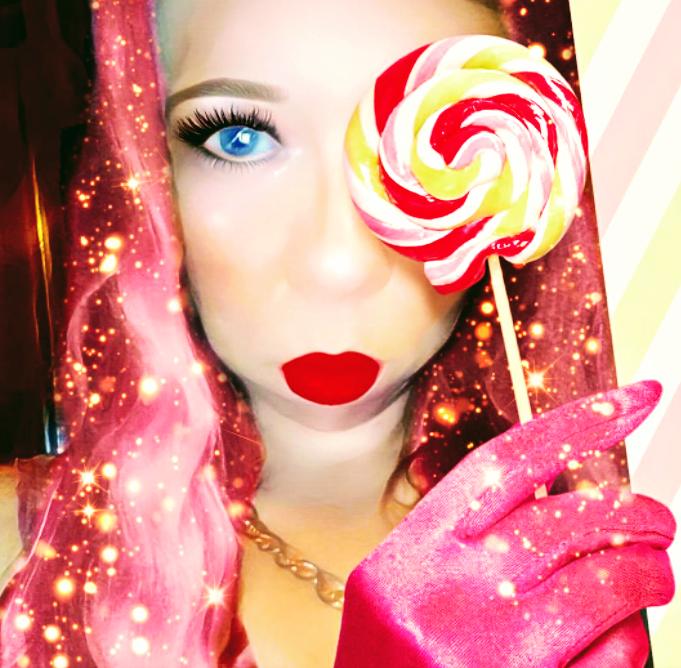 #wowgirlRocks