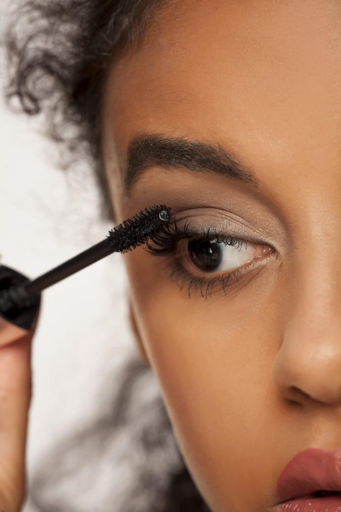 Girls, do you wear false lashes or mascara?