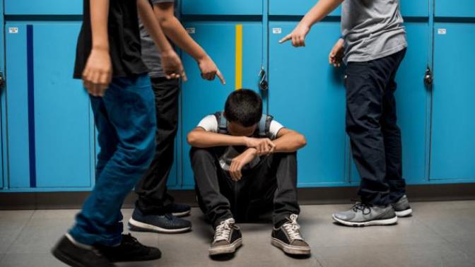 How do you end bullying before it starts?
