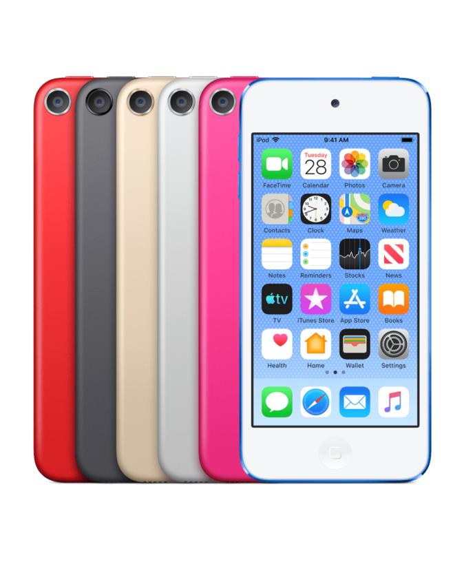 Are apple iPod touches still common to use in 2020? And what apps are good for one?