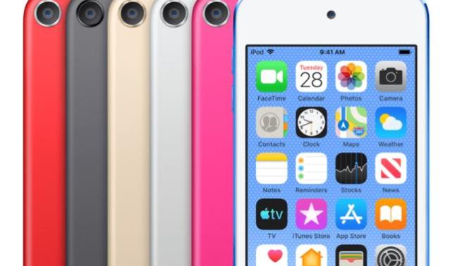 Are apple iPod touches still common to use in 2020? And what apps are good for one?