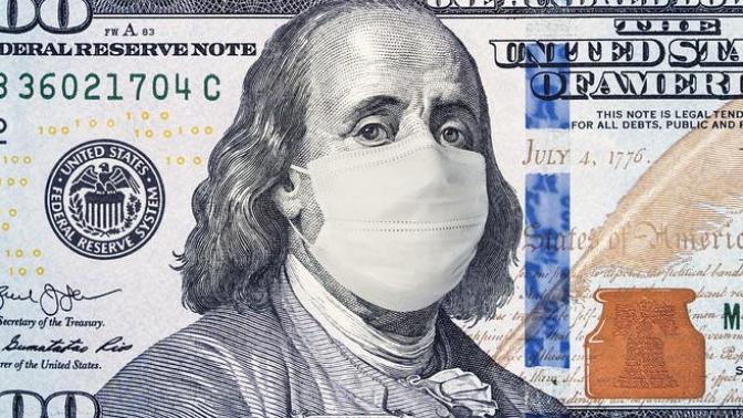 What the stink is with this unemployment weekly $600 bonus being continued?